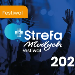 Darowizna na Strefę Młodych Festiwal