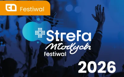 Darowizna na Strefę Młodych Festiwal