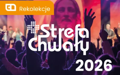 Darowizna na Strefę Chwały